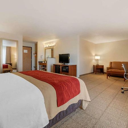 Comfort Inn Лимон Экстерьер фото