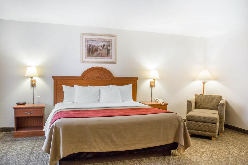 Comfort Inn Лимон Экстерьер фото