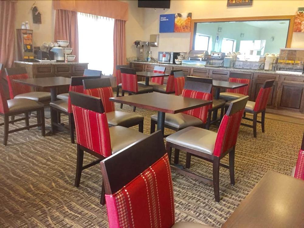 Comfort Inn Лимон Экстерьер фото
