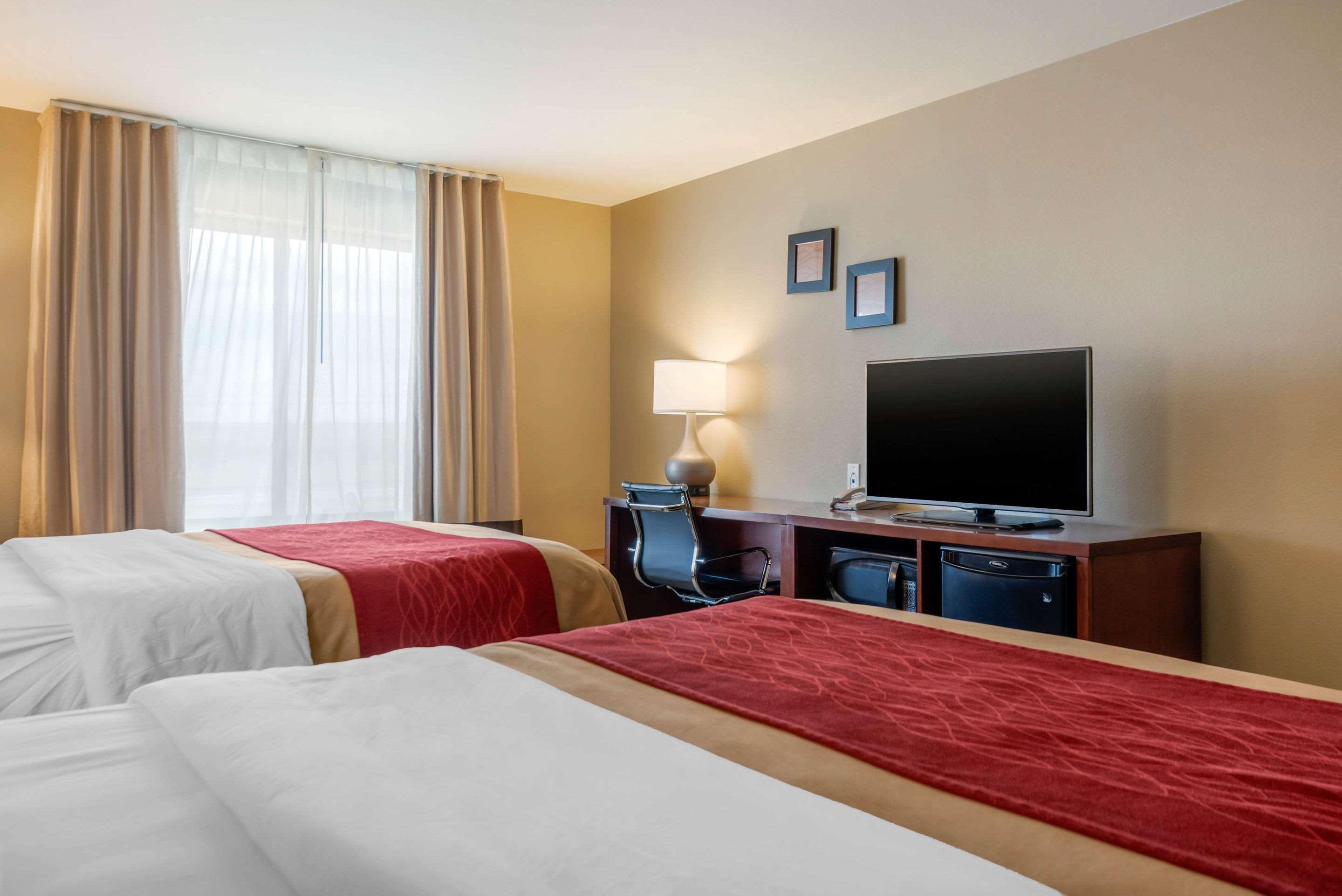Comfort Inn Лимон Экстерьер фото