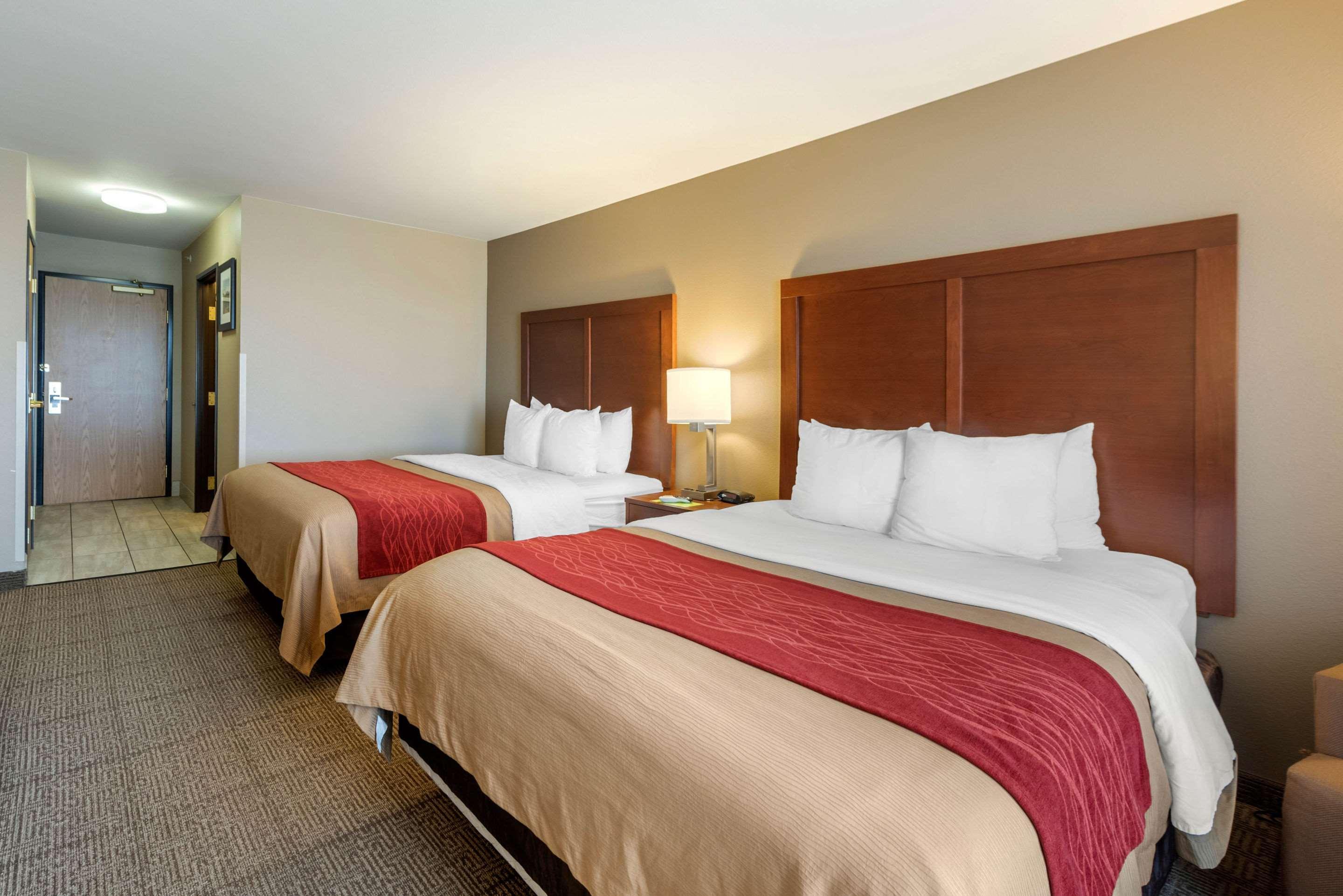 Comfort Inn Лимон Экстерьер фото