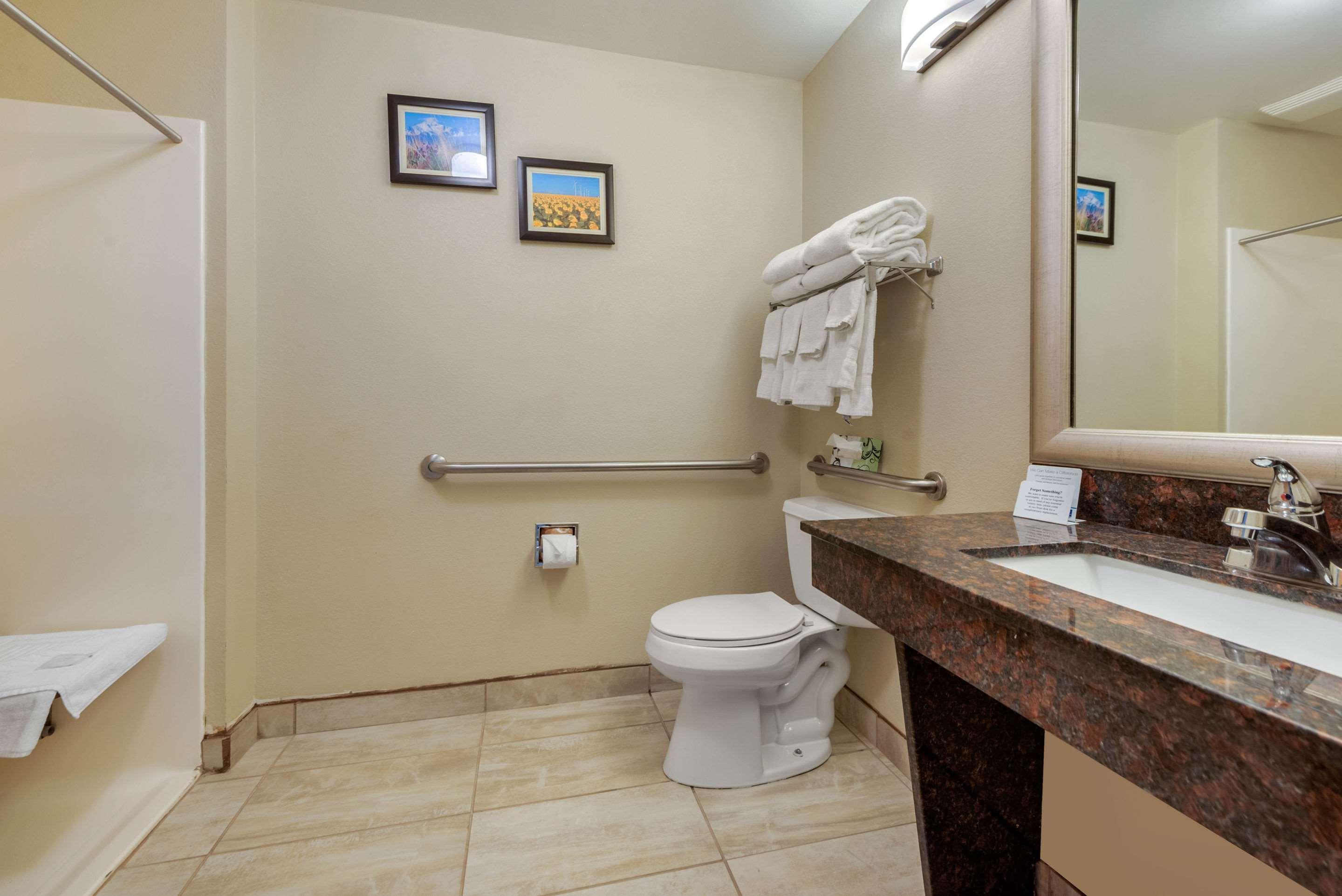 Comfort Inn Лимон Экстерьер фото