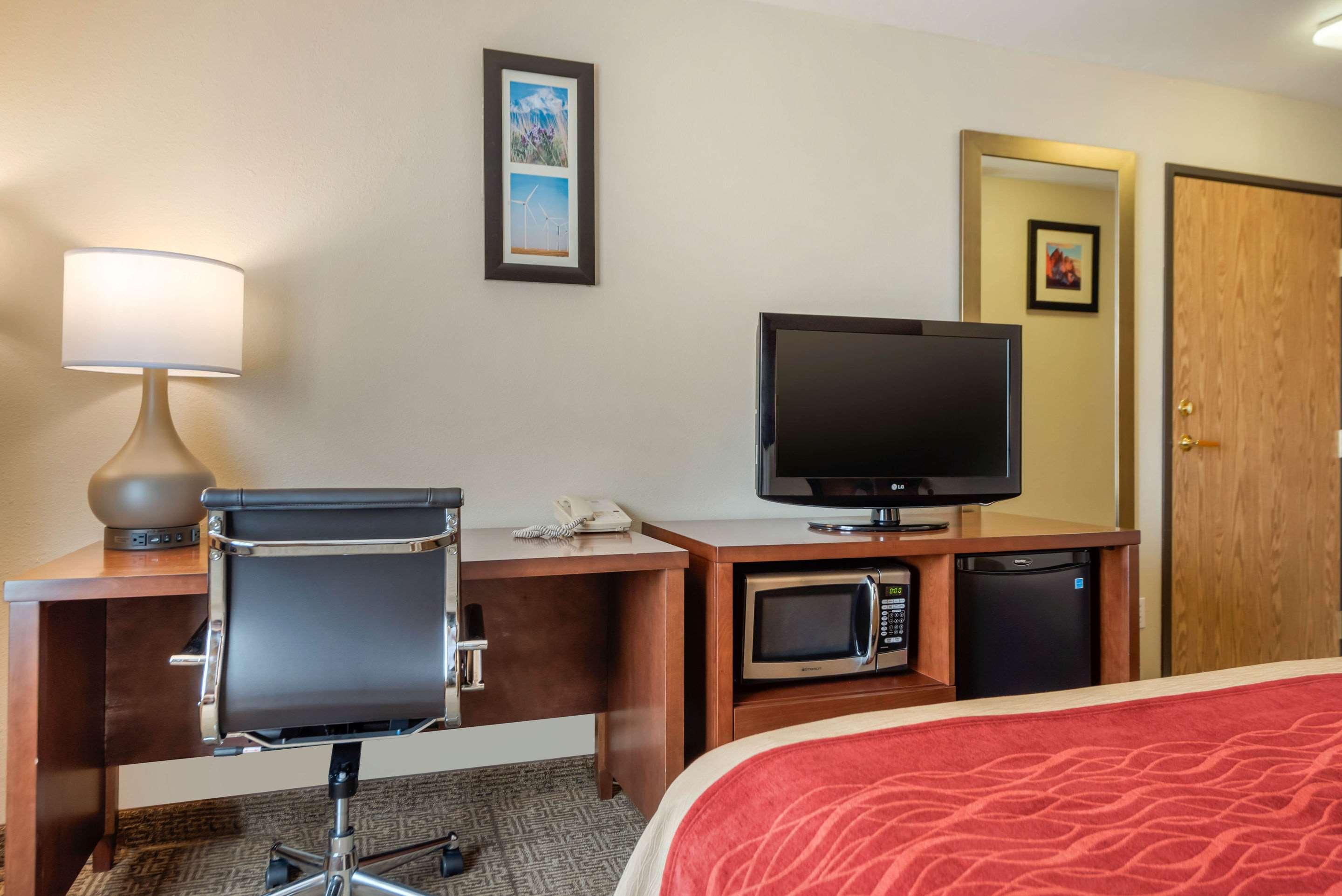 Comfort Inn Лимон Экстерьер фото