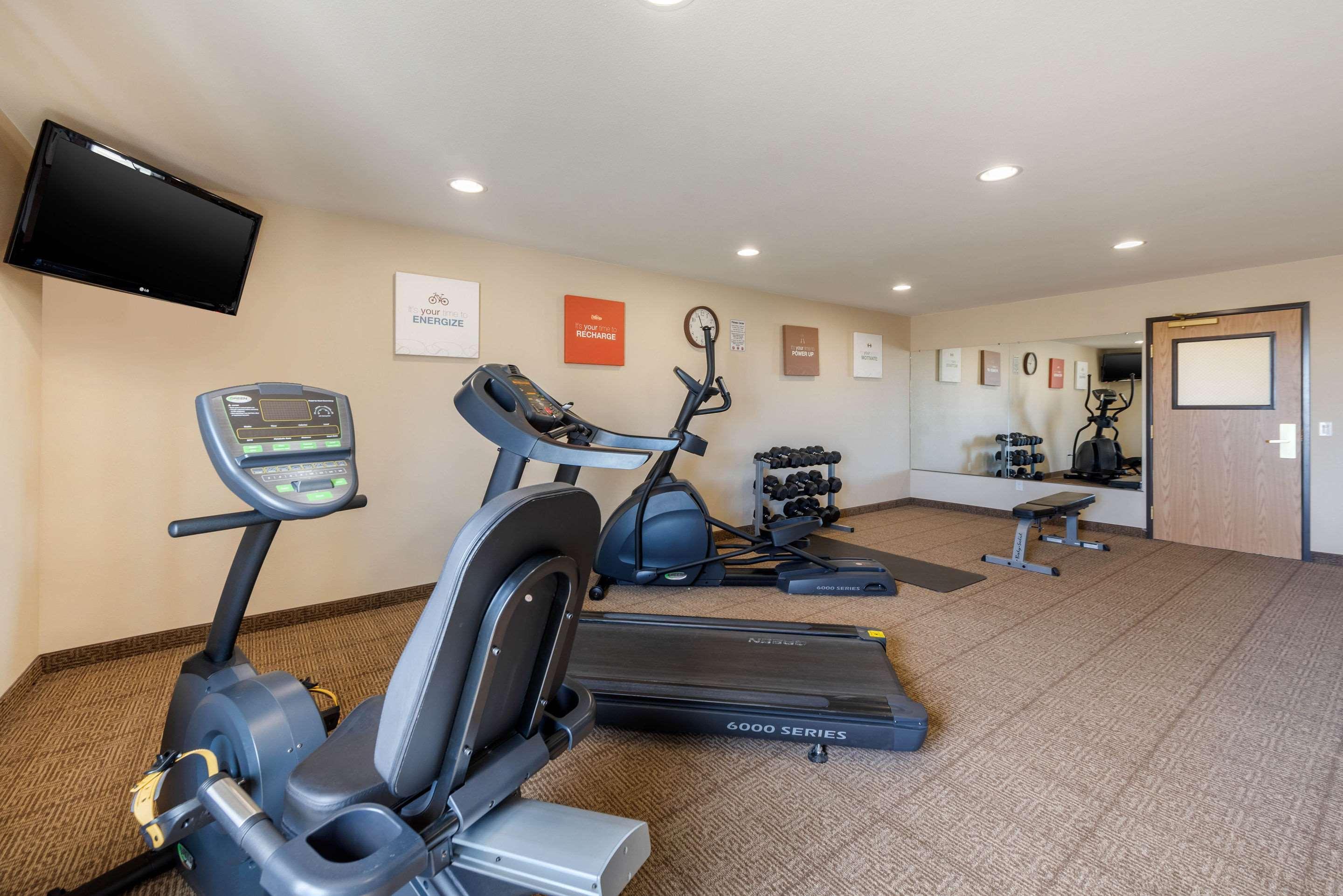 Comfort Inn Лимон Экстерьер фото