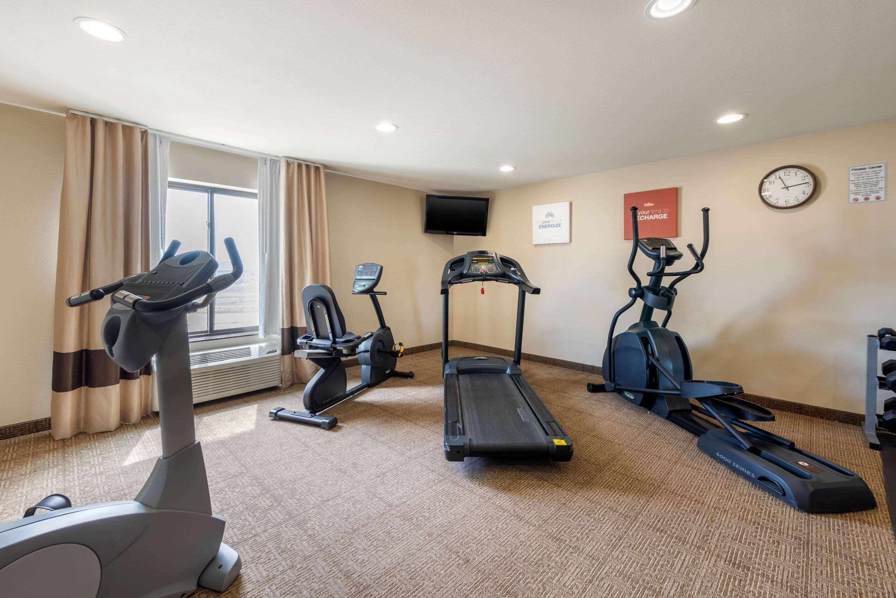 Comfort Inn Лимон Экстерьер фото