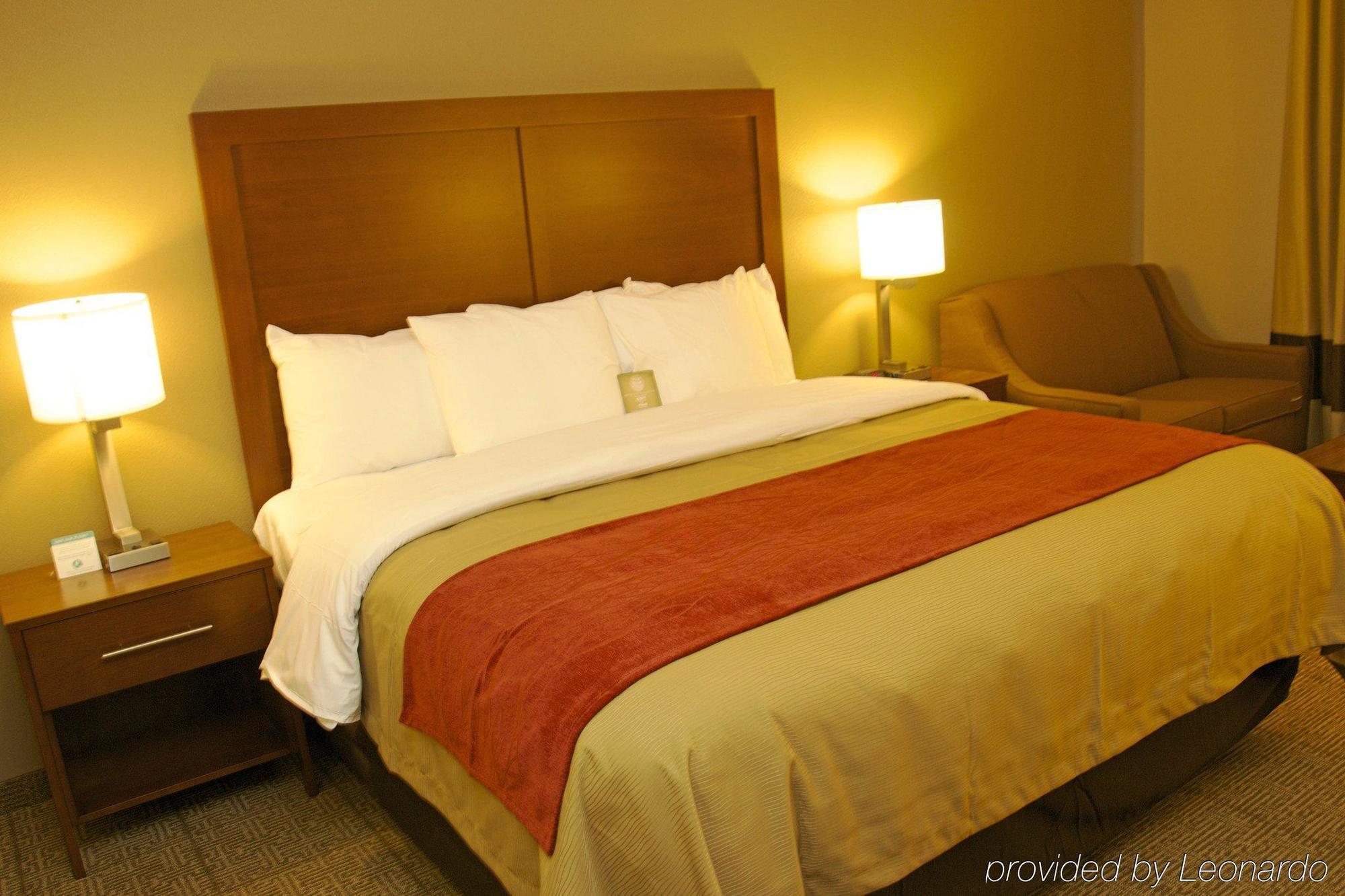 Comfort Inn Лимон Экстерьер фото