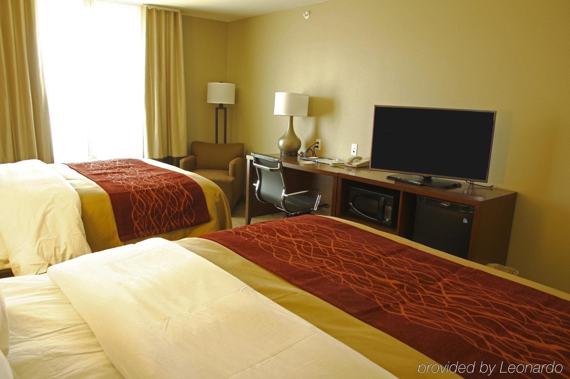 Comfort Inn Лимон Экстерьер фото