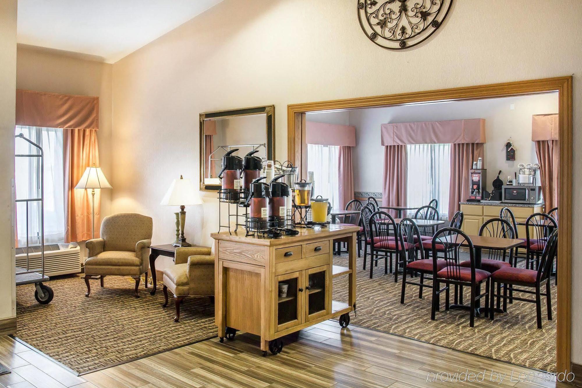Comfort Inn Лимон Экстерьер фото