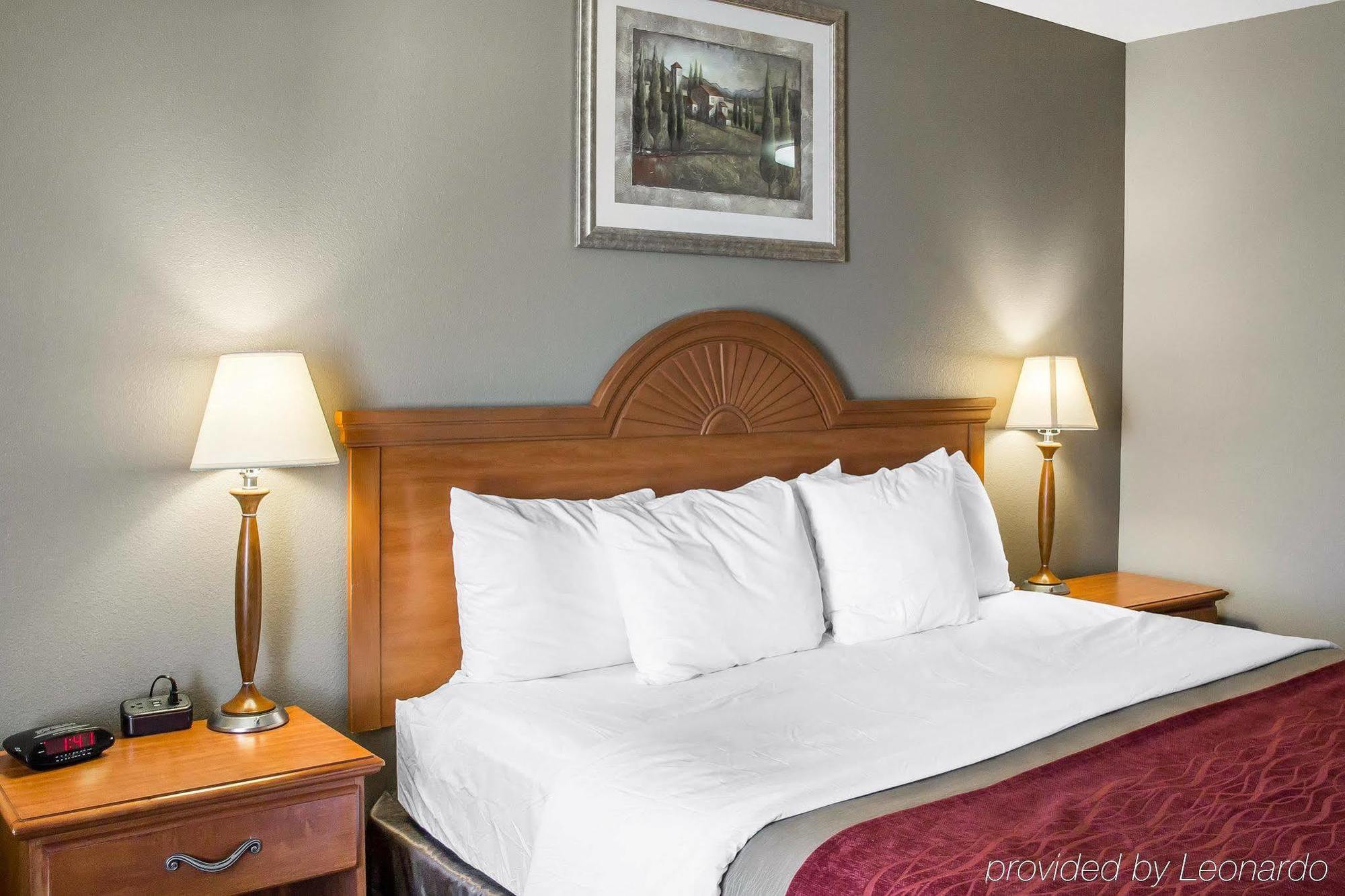 Comfort Inn Лимон Экстерьер фото