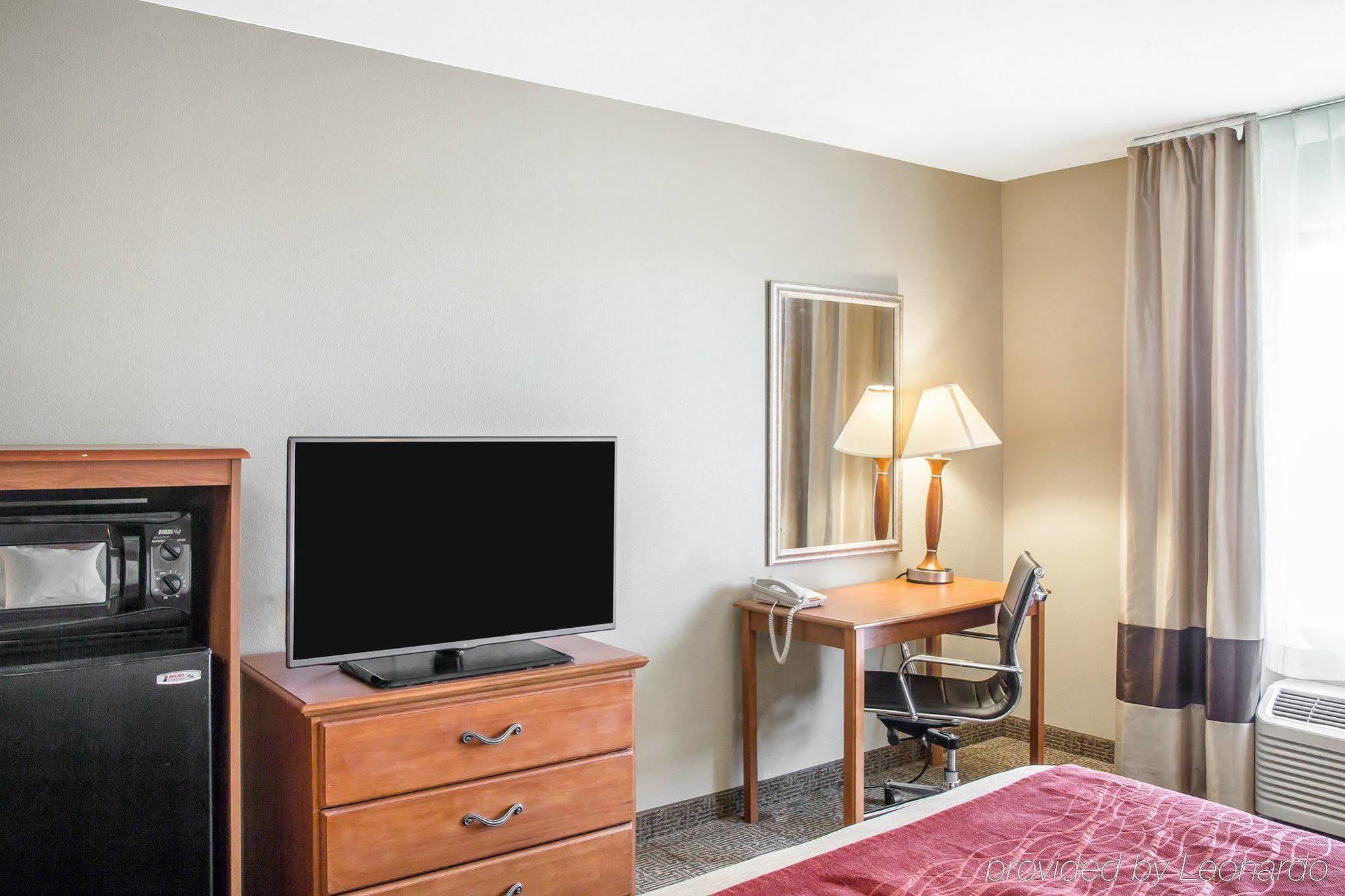 Comfort Inn Лимон Экстерьер фото