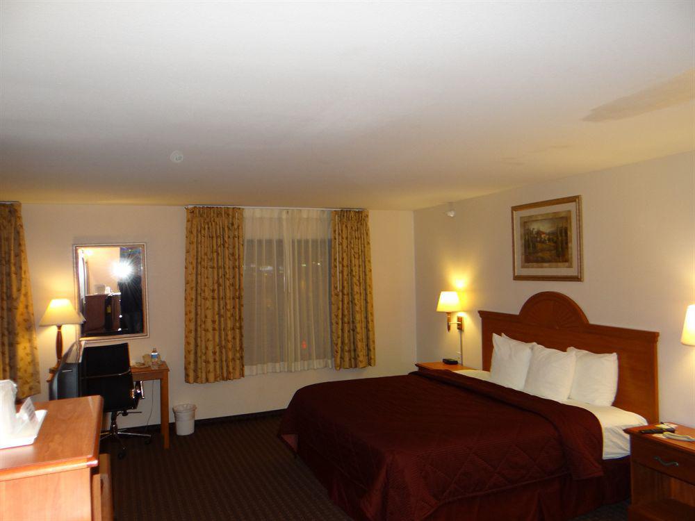 Comfort Inn Лимон Экстерьер фото