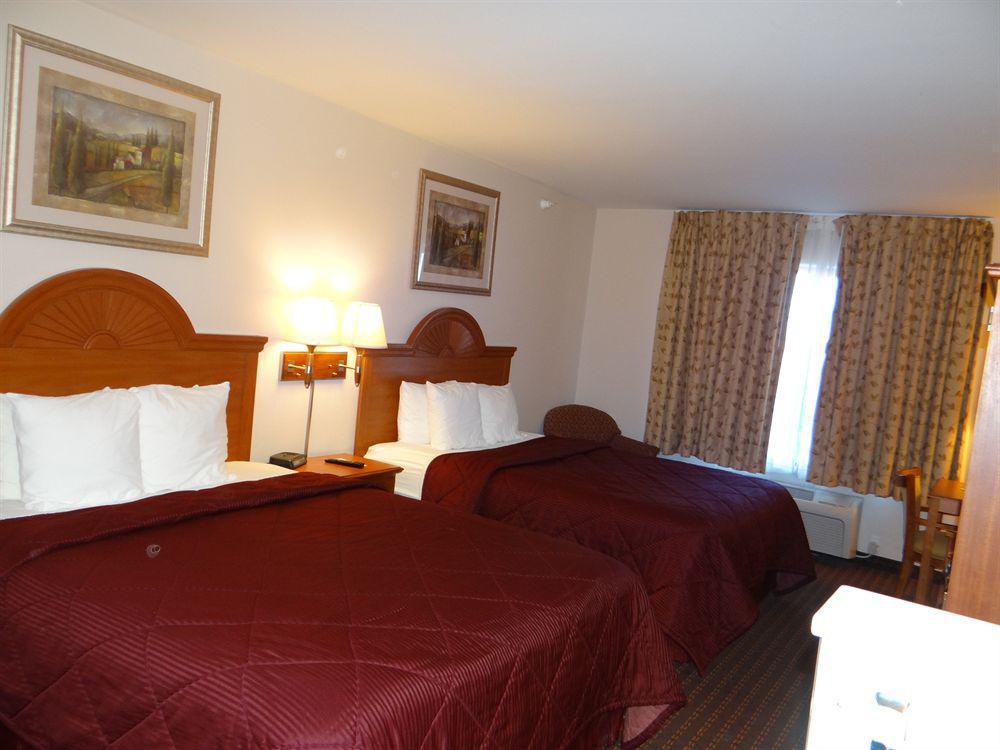 Comfort Inn Лимон Экстерьер фото